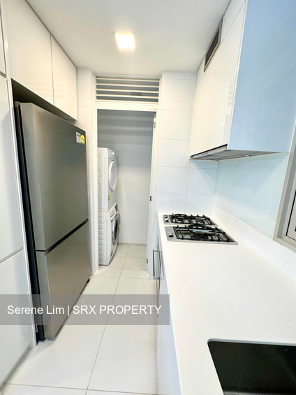 RV Residences (D10), Condominium #574730221